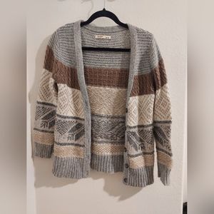 Old Navy cardigan medium